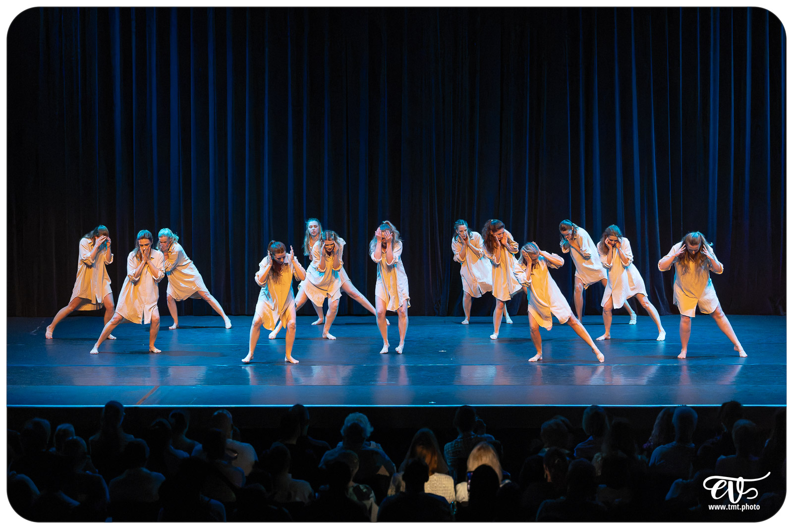 ECOLE DE DANSE CÉCILE ADAMOW